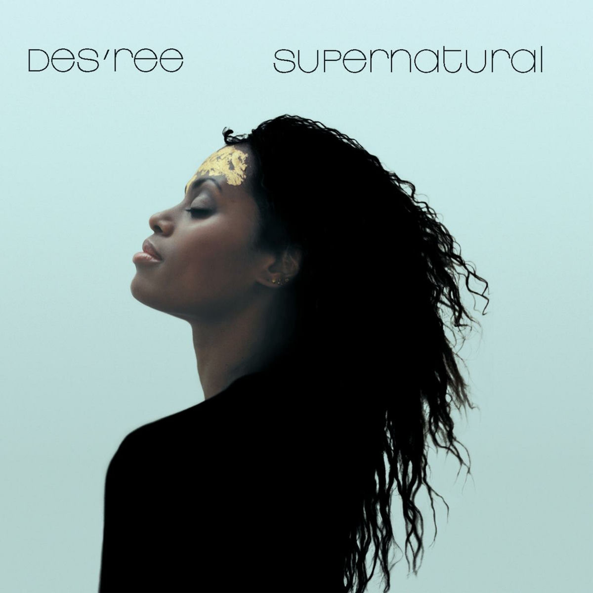 Des'ree